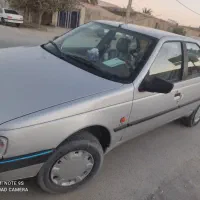 فروش +معاوضه‌پژو۹۶خشک۲۱هزارکار