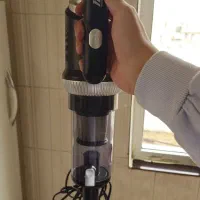 جاروشارژی مدلmaier