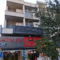 سرقفلی واحد تجاری 120متری