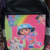 کیف مدرسه
