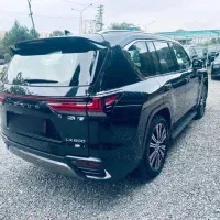 لگسوس 600فول اپشنال|خودرو سواری و وانت|تهران, سعادت‌آباد|دیوار