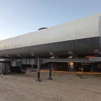 کرایه تانکر سوخت دو محور