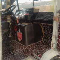 مینی بوس بنز مدل ۷۰|خودرو سنگین|بندرعباس, |دیوار