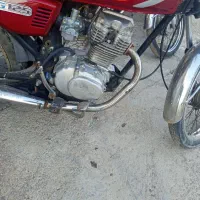 باسلام تمامیه موتور ها همه نو می‌باشد|موتورسیکلت|نیر (اردبیل), |دیوار