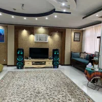 آپارتمان ۱۲۰ متری غرضی