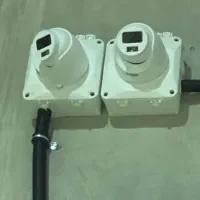 پکیج کامل امنیتی با دوربین مداربسته و هارد