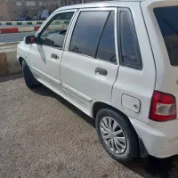 111SEمدل 94|خودرو سواری و وانت|سبزوار, توحیدشهر|دیوار