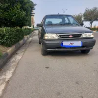 پراید مدل ۸۹