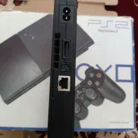 ps2|کنسول، بازی ویدئویی و آنلاین|بومهن, |دیوار
