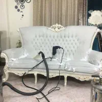 مبل شویی.شهر ری و خوشخواب سرویس دهی سراسر تهران|خدمات نظافت|ری, دیلمان|دیوار