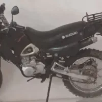 فروش متور تریل|موتورسیکلت|جیرفت, |دیوار