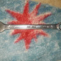 آچار پیدا کردم