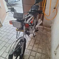 هندا ۱۵۰ مدل ۱۴۰۲ لیفان