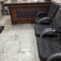 مبلمان و وسایل اداری|دفتر کار|گنبد کاووس, |دیوار