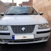 سمند موتور ملی EF7