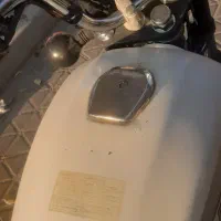 بوکسراصلی|موتورسیکلت|اصفهان, شاهد|دیوار