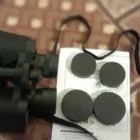 دوربین شکاری ۸در۳۰ بایگیش روسی معاوزه دارم|کوهنوردی و کمپینگ|کوهدشت, |دیوار