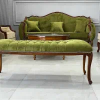 مبل  محدث% مبلمان عرفان//*|مبلمان خانگی و میز عسلی|برازجان, |دیوار