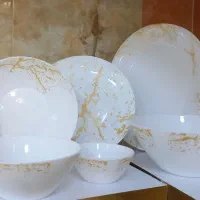 سرویس آرکوپال رایگان جایزه خرید|ظروف سرو و پذیرایی|قم, باغ شریفی|دیوار