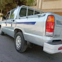 مزدا دوکابین مدل ۹۲