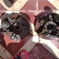 لوازم استوک زانتیا|قطعات یدکی و لوازم جانبی|کوار, |دیوار