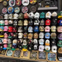 کلاه،عینک،ساعت