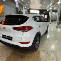 توسان ۲۰۱۷ فول تک رادار|خودرو سواری و وانت|یزد, |دیوار