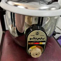 پلو پز|ظروف پختوپز|گرگان, |دیوار