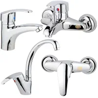 فروش ویژه شیرآلات با قیمت و کیفیت باورنکردنی|لوازم سرویس بهداشتی|کاشان, فاز ۲ ناجی آباد|دیوار