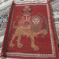 تابلو فرش دست بافت