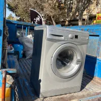 لباسشویی|ماشین لباسشویی و خشک‌کن لباس|بجنورد, |دیوار