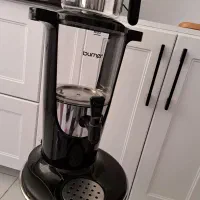 چایساز برقی