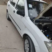 تیبا 2|خودرو سواری و وانت|مشهد, شیرحصار|دیوار