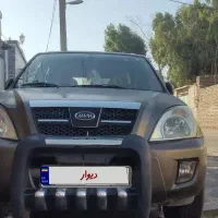فروشx33 مدل 90|خودرو سواری و وانت|زاهدان, |دیوار