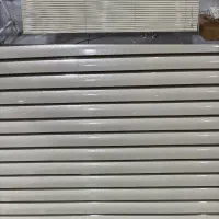 کرکره فلزی نو