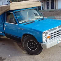 نیسان وانت کرایه باربری