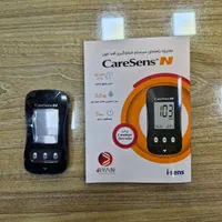 دستگاه تست قندخون کرسنس|آرایشی، بهداشتی، درمانی|رشت, رودباری|دیوار