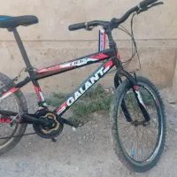 دوچرخه 24 گالانت