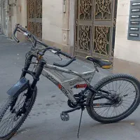 دوچرخه