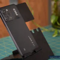 poco x5 pro 5G|موبایل|قم, پردیسان|دیوار