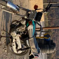 موتور سیکلیت|موتورسیکلت|گالیکش, |دیوار