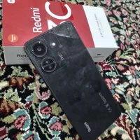 گوشیredmi13c|موبایل|زرند, |دیوار