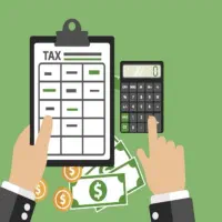 مشاور مالی و مالیاتی