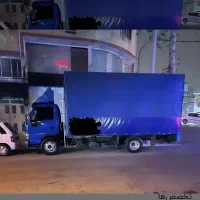 جابه جای اسباب منزل حرفه ای قیمت مناسب  کادر مجرب|خدمات حمل و نقل|گرگان, |دیوار