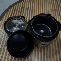 زودپز ، پلوپز ، آرامپز|سایر لوازم برقی|گنبد کاووس, |دیوار