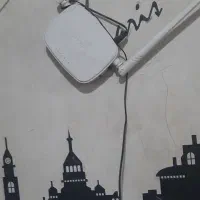 مودم وای فای  Tenda