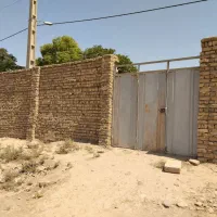 چهار دیواری پونصد متر|فروش زمین و ملک کلنگی|جوادآباد, |دیوار