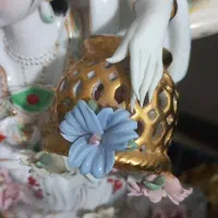 مجسمه چینی|مجسمه، تندیس، ماکت|مشهد, کوثر|دیوار