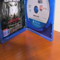 last of us part2 لست آف آس|کنسول، بازی ویدئویی و آنلاین|تهران, شهر زیبا|دیوار