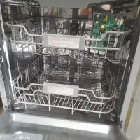 ماشین ظرفشویی|ماشین ظرفشویی|رشت, معلولین|دیوار